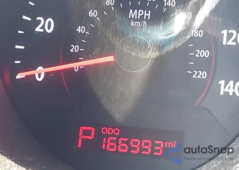 2010 Kia Soul + из США, поврежденный, VIN KNDJT2A20A7136094